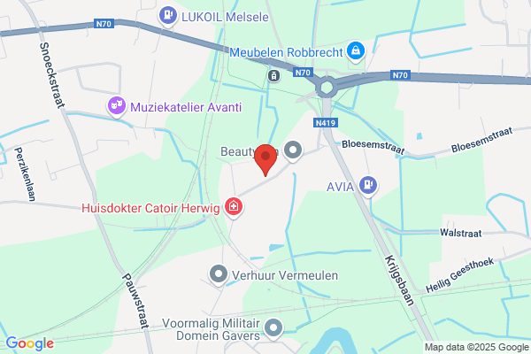 Vennens Consulting