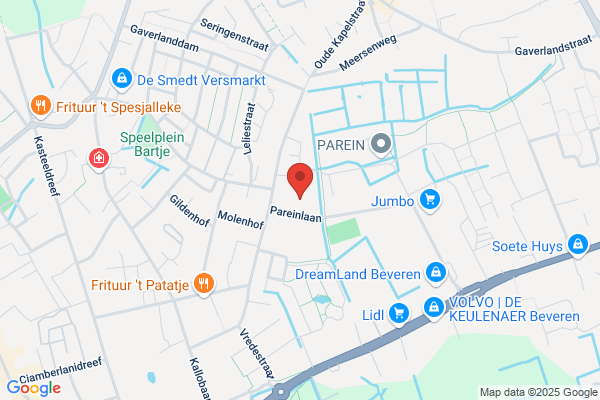 Warmoezier (De)