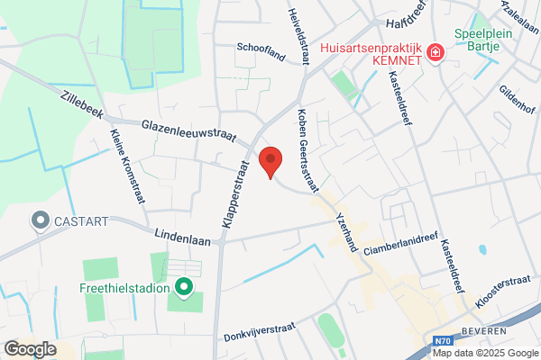 Roelandt/Antoine