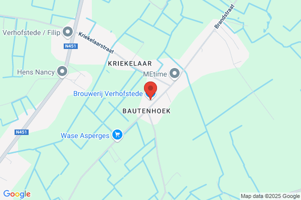 Verhofstede A.