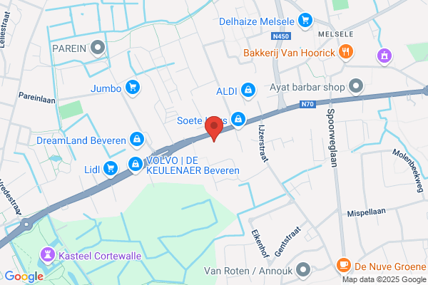 Van Hoeyland Bvba