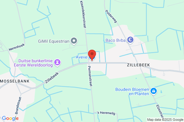 Agro En Tuin-Verbraeken Bvba