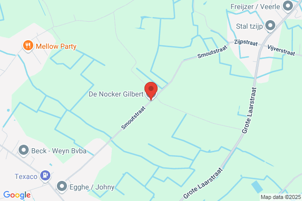 De Nockere/Gilbert