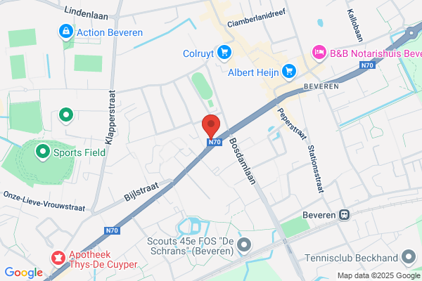 De Nieuwe Weg Bvba