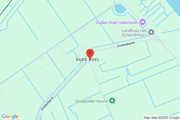 De Zilte Schorre