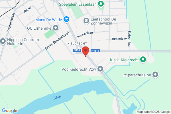 Guesthouse De Kogge