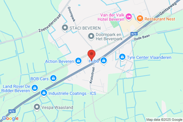 Alkoof (De)