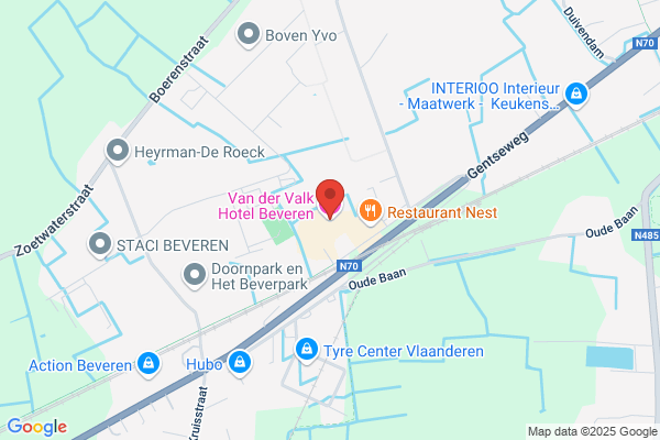 Hotel-Restaurant Beveren