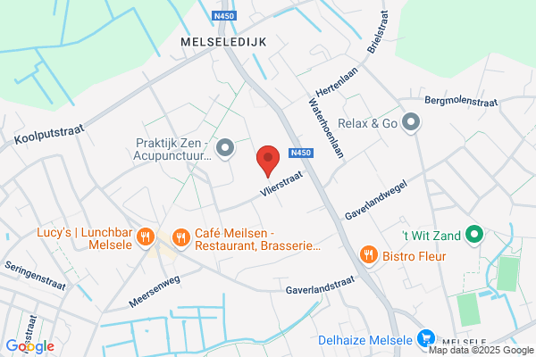 De Martelaere-Van Broeck/Frank
