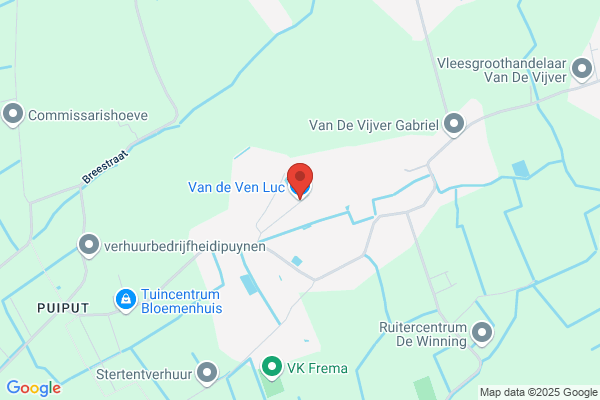 Van De Ven Chris