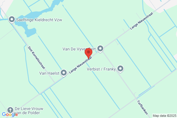 Breistudio 'oud-Arenberg'