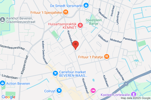Beverrent Verhuring Nv