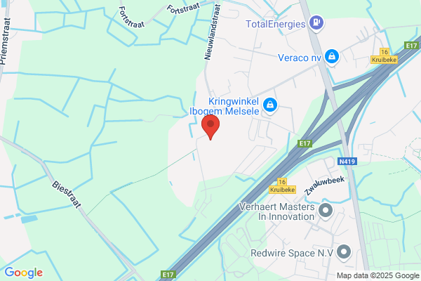 M.D.U. Materieelverhuurdienst Nv