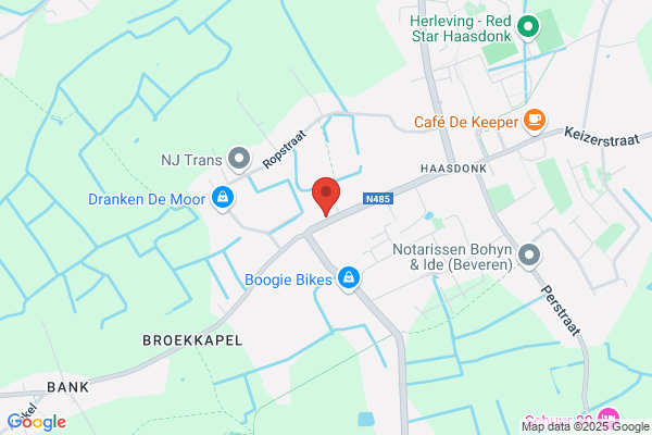 Bombeke/David