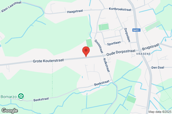 Vanwynsberghe/Koen