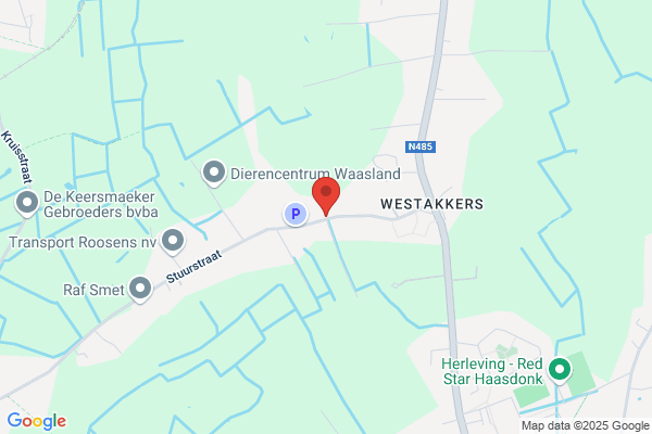 Geerinckx/Luc