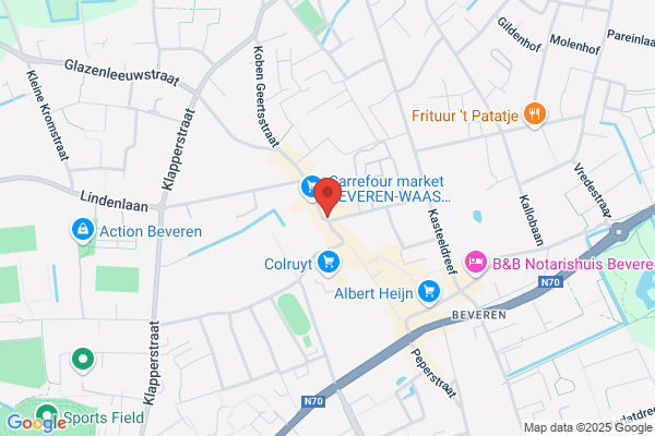 Goedhuys/Raymond
