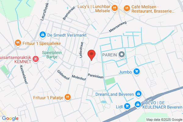 Van Craenenbroeck/Paul