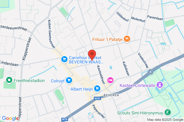 Medisch Centrum Beveren