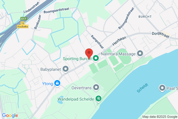 Autosalon Burcht Bvba