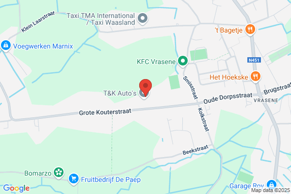 Van Wiele N