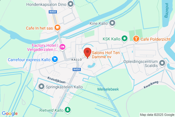 Hof Ten Damme