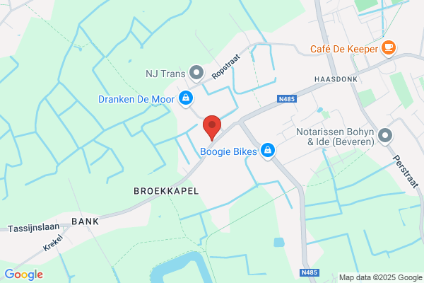 A Baert Schilderwerken Bvba
