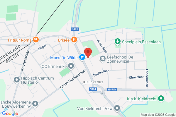 Van Den Hende B
