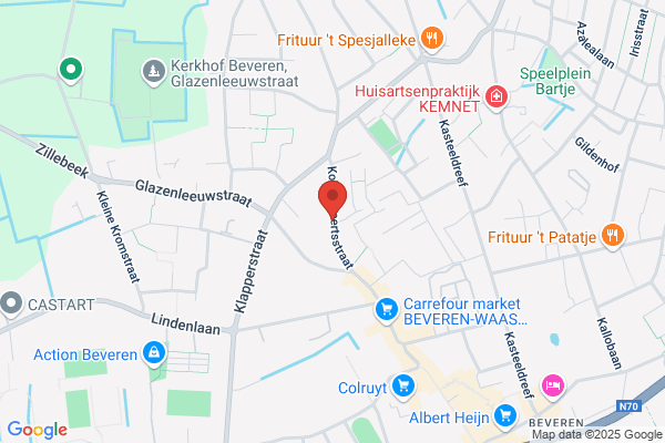 Woondecor Van Roeyen