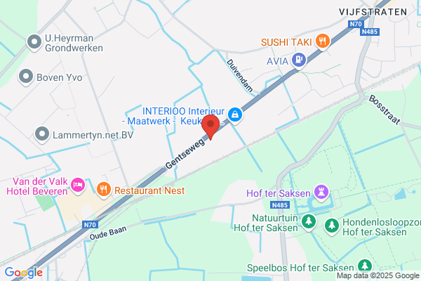 All Round Loodgieterij Heyninck