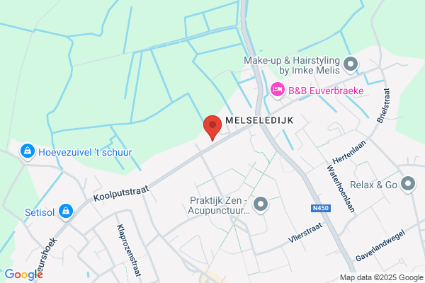 Van Esbroeck/Willy