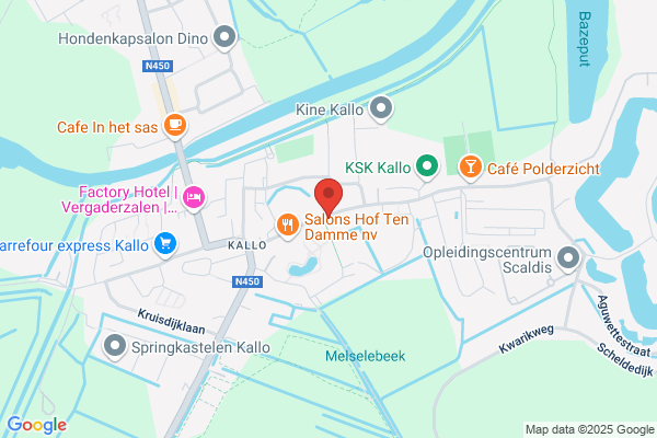 Politie Beveren Kallo