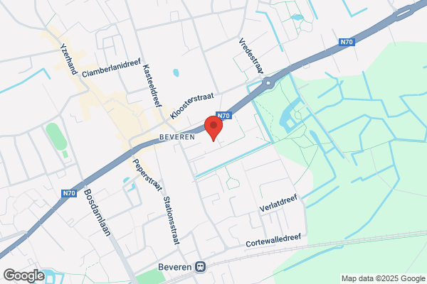 Politie Beveren Melsele