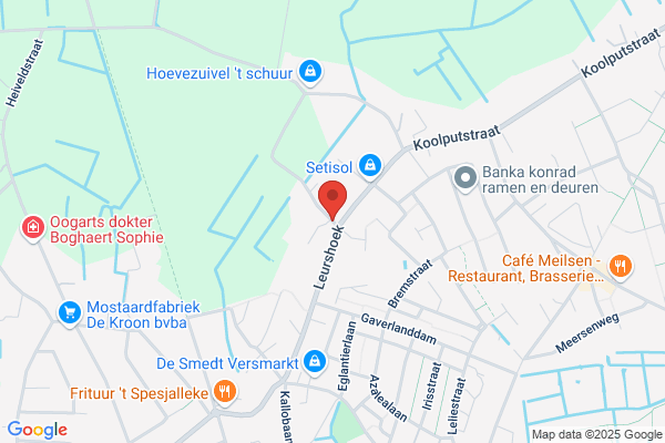 Van Moer/Karel