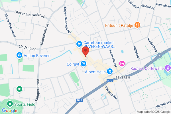 Woon- En Bouwburo Bvba