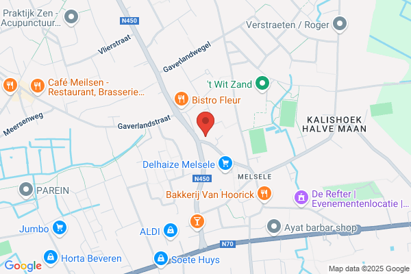 Algemene Verhuizingen Van De Velde