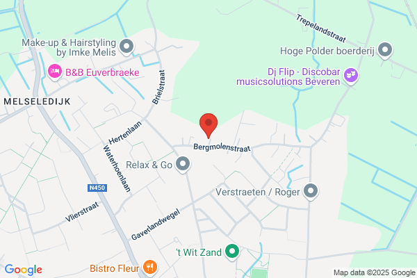 Eric's Houtwerken