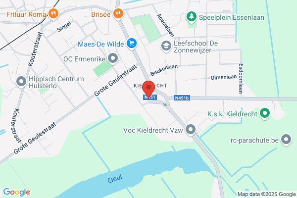 Grote Geule (De)