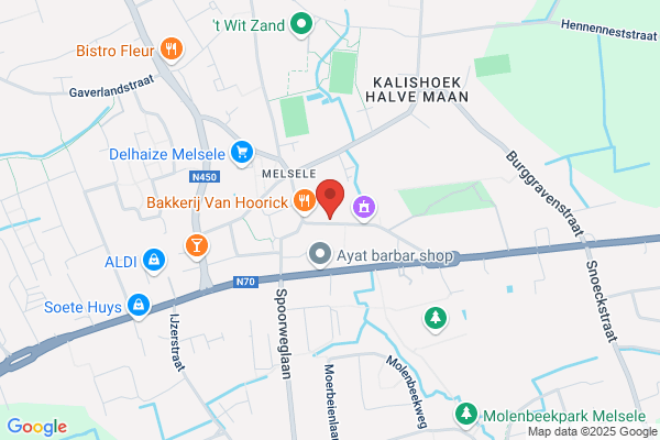 S'heerenshuis Bvba