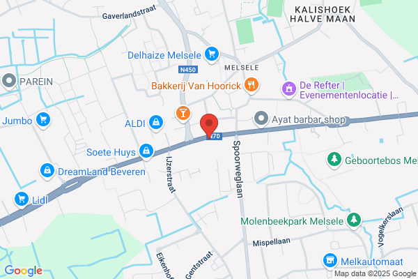 Van Den Keybus Dirk Bvba