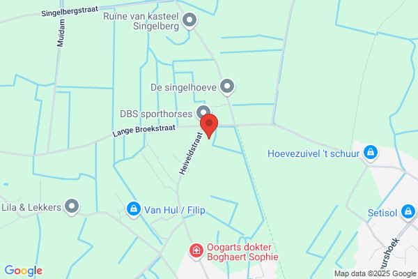 Van Den Camp Evelien