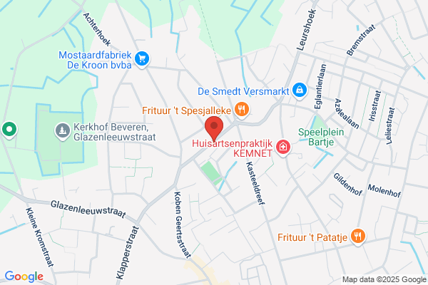 Stellingbouw De Valk Bvba