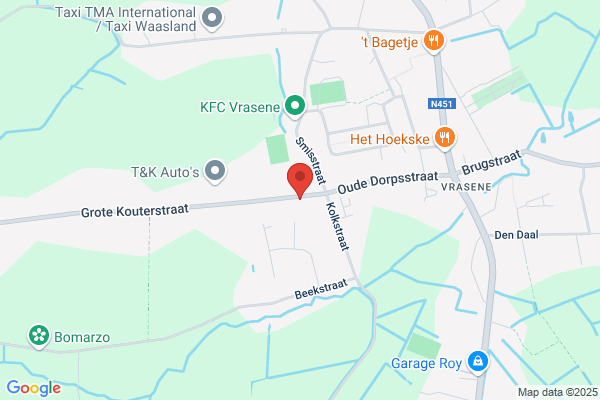 Goethuis/Annick