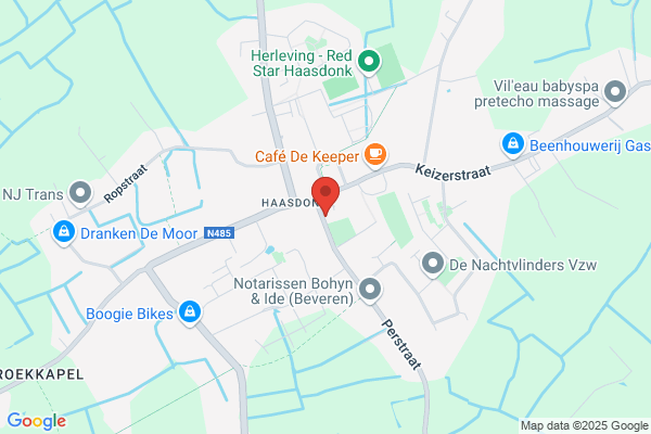 Spar Haasdonk