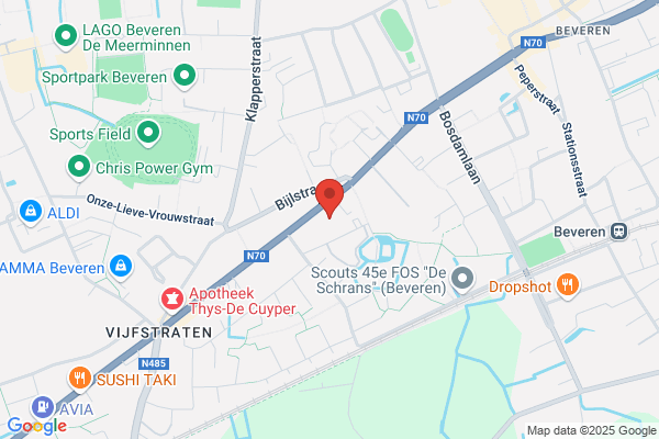 Ad Delhaize
