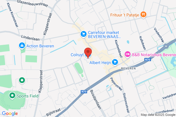 Colruyt Discount