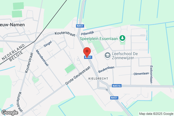 Maes-De Wilde Bvba