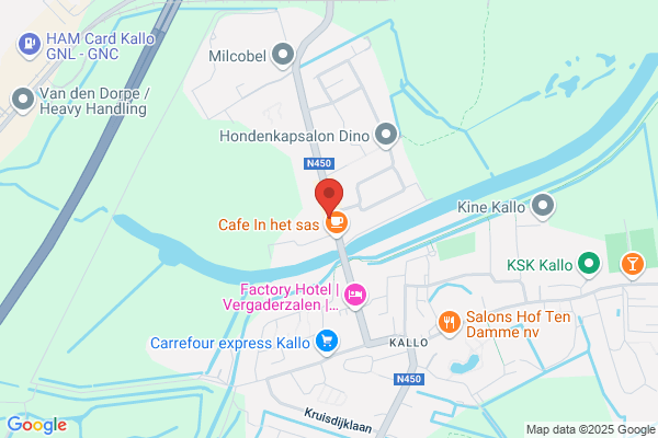 Hof Van Keulen B.V.B.A.
