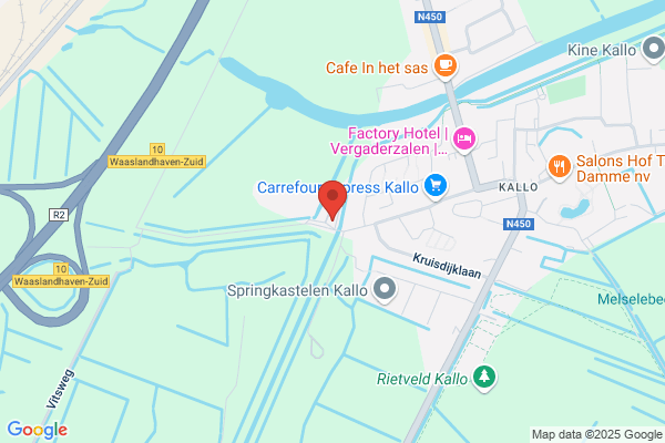 Autocars Gorsele Bvba
