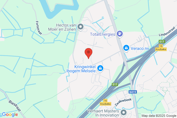 Zwijndrecht Cars Luchthavenvervoer